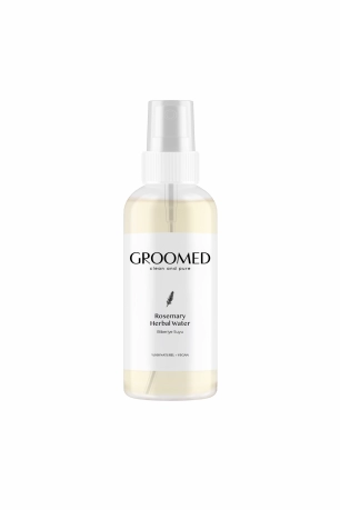 Groomed Biberiye Suyu 100 Ml