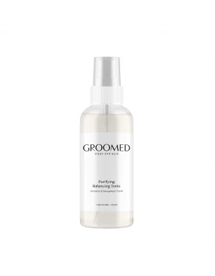 Groomed Arındırıcı Tonik 100 Ml