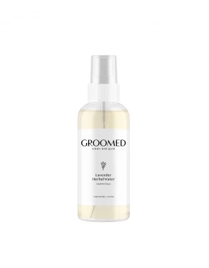 Groomed Lavanta Suyu 100 Ml