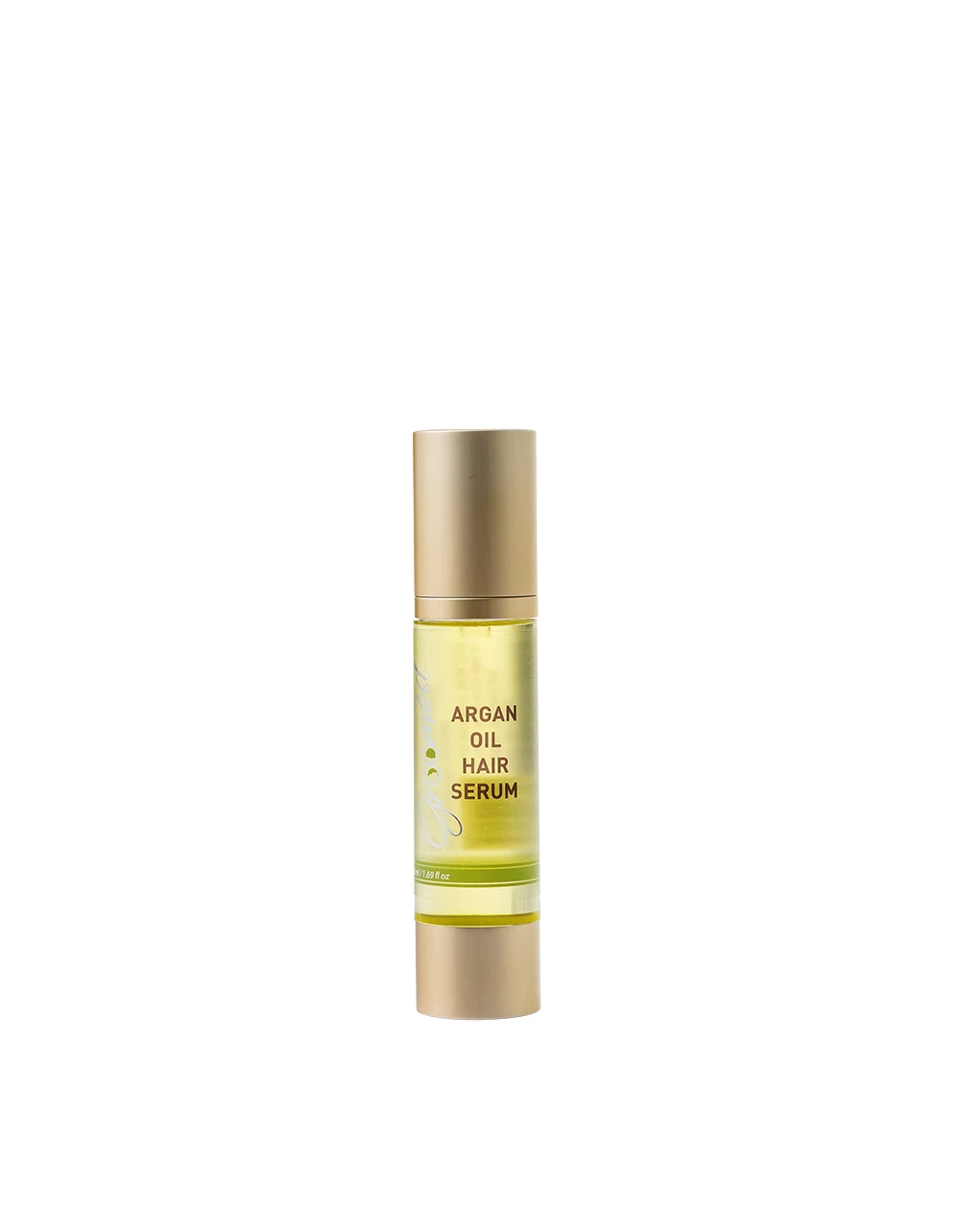 Groomed Argan Oil Hair Serum