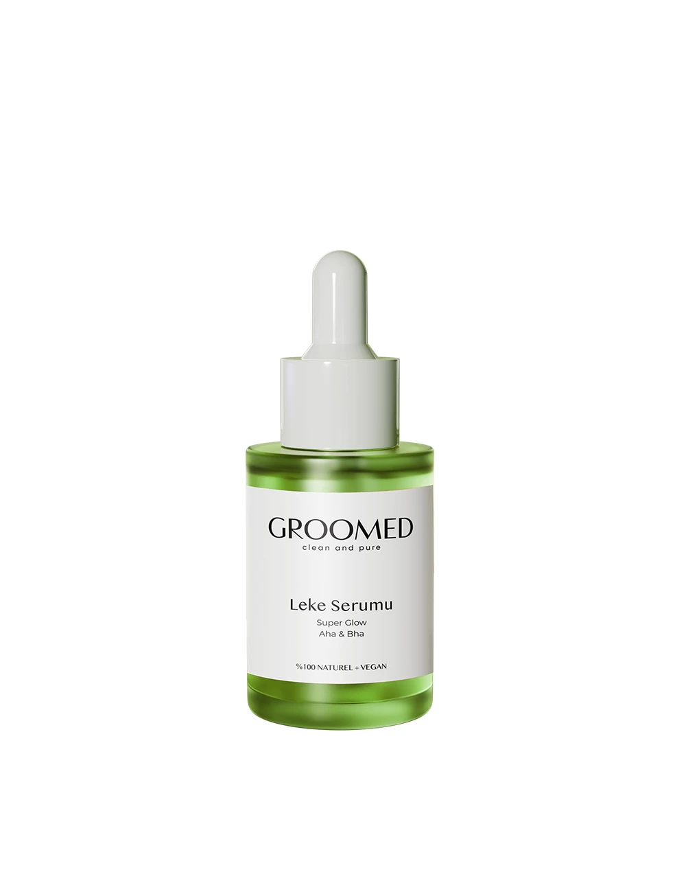 Groomed Leke Serumu 30 Ml